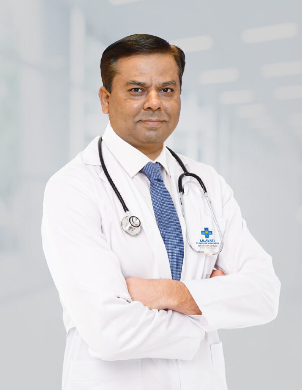 Dr. Gopal Raval