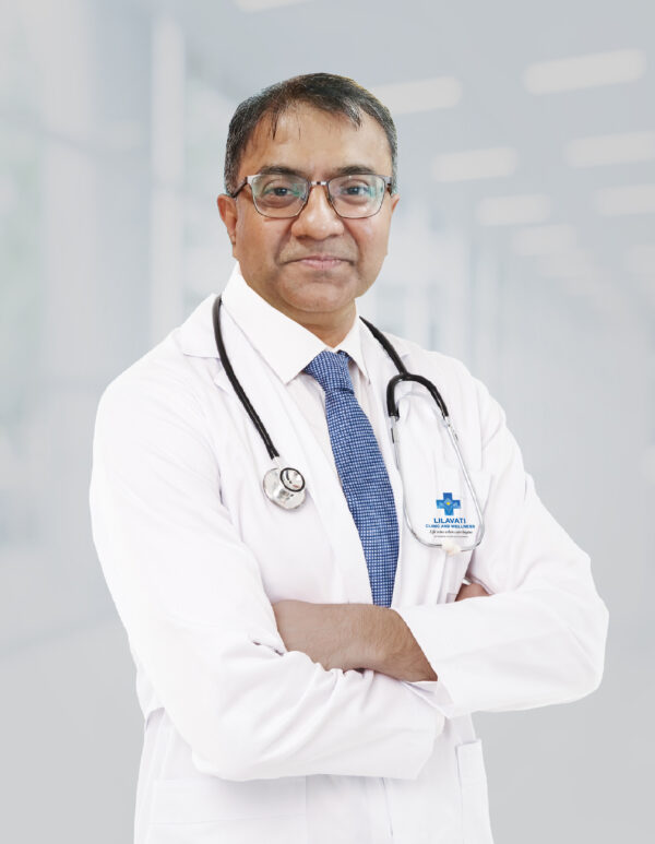 Dr. Parthiv Shah