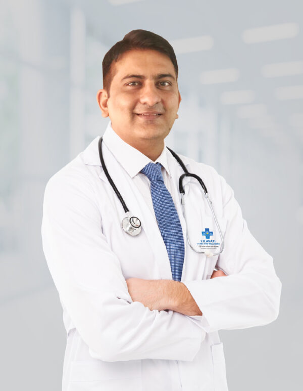 Dr. Rahul Dhanak