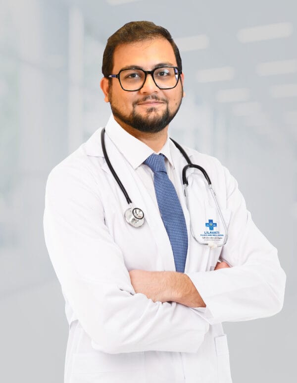 Dr. Heer N. Patel