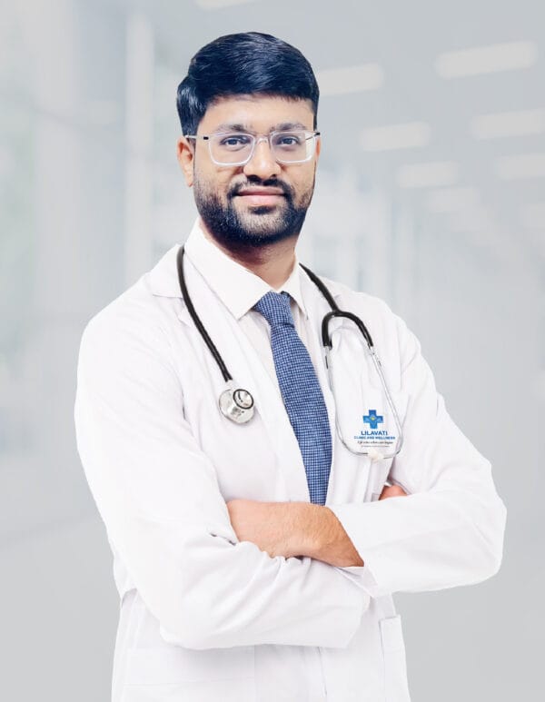 Dr. Ishan Shah