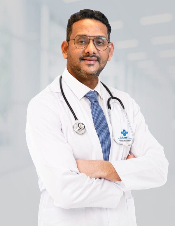 Dr. Rajan V Merai