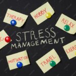 Home Remedies for Stress and Anxiety Relief in Daily Life