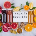 Natural Ways to Boost Immunity at Home
